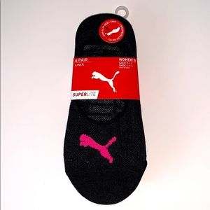 Puma Superlite Socks